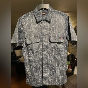 Dickies Heavy-Duty Men’s Shirt